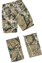 Boys Soweto Hoodie/Rupert Tree Camo Baggy Jean Set