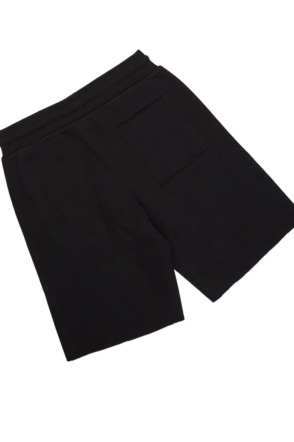 Lake Black T-Shirt/Short Set