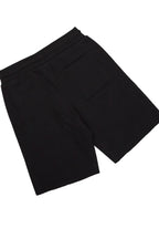 Lake Black T-Shirt/Short Set