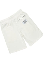 Buck 2.0 White Short Set