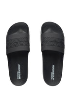 Glitch Black Graphic Slides