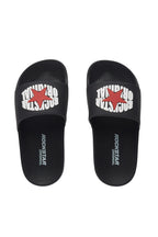 Boys State Black/White Slides