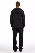 Zinon Black Pant Relaxed Pant
