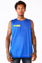Gimzo Jersey - Blue