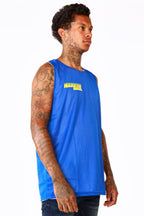 Gimzo Jersey - Blue