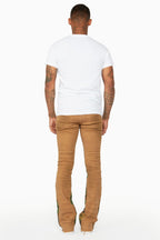 Palmer White Graphic T-Shirt