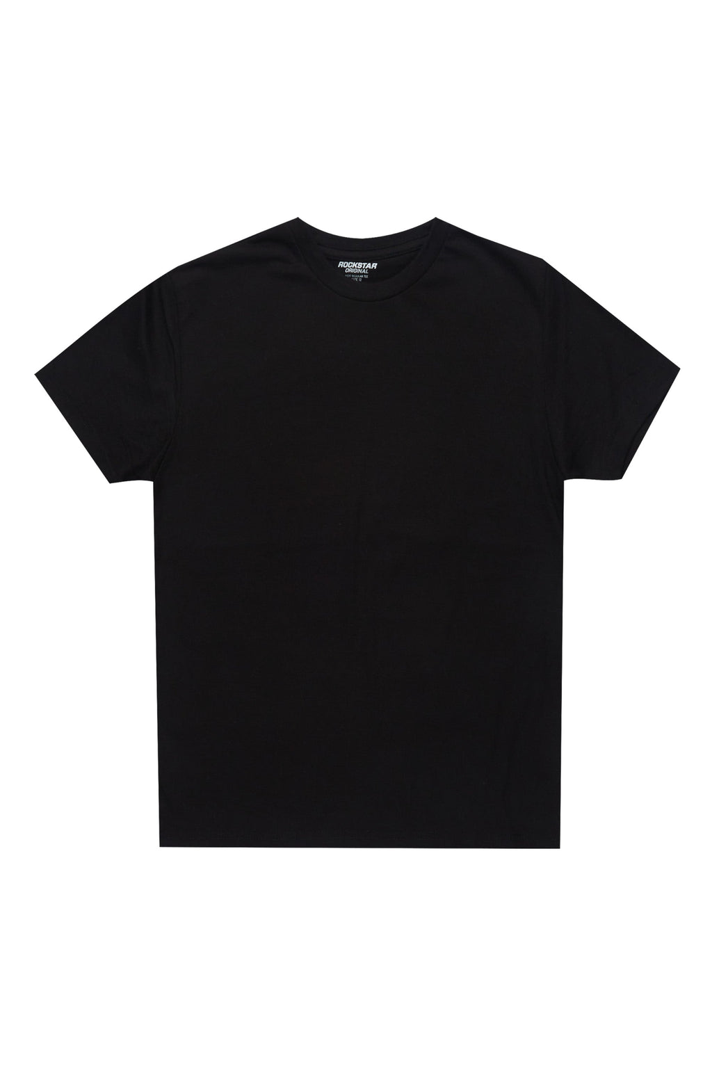 Boys Basic Vintage/Black T-Shirt Bundle 2 Pack