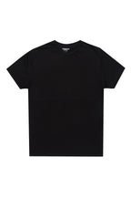 Boys Basic Vintage/Black T-Shirt Bundle 2 Pack