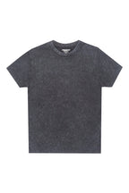 Boys Basic Vintage/Black T-Shirt Bundle 2 Pack