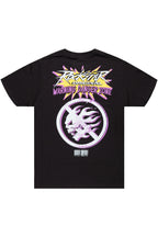 Southeast Black Graphic T-Shirt