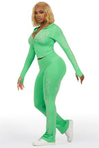 Michelle Green Lounge Trackset