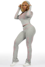 Michelle Grey Lounge Trackset