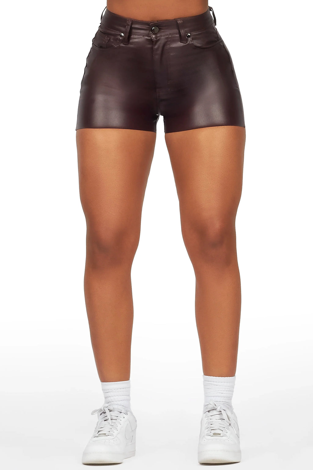 Tamry Wine PU Short