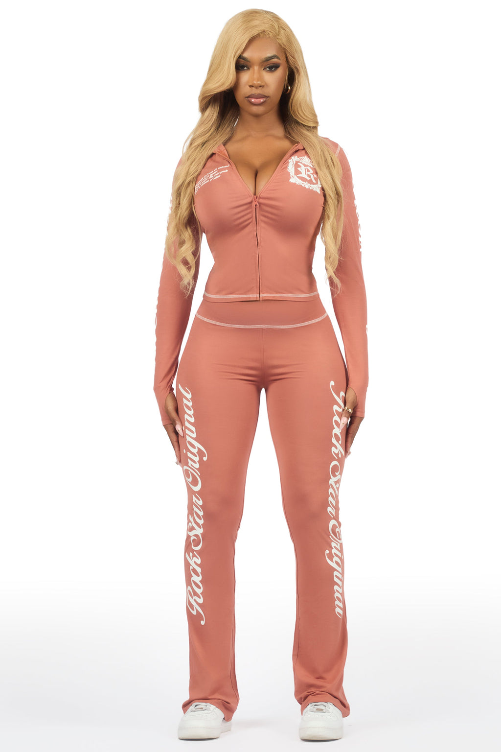 Desmine Mocha Lounge Trackset