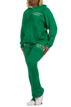 Talisha Green Super Stacked Trackset