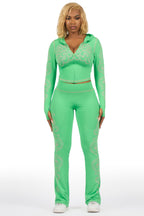 Michelle Green Lounge Trackset