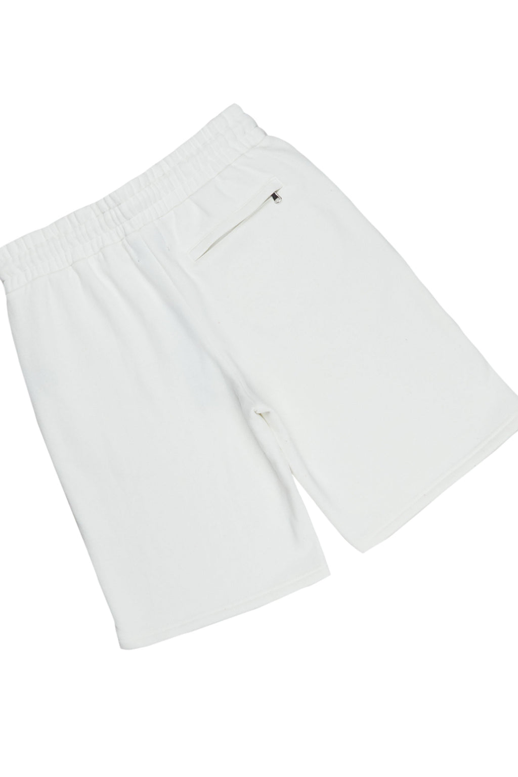 Alessio Stone T-Shirt/Short Set