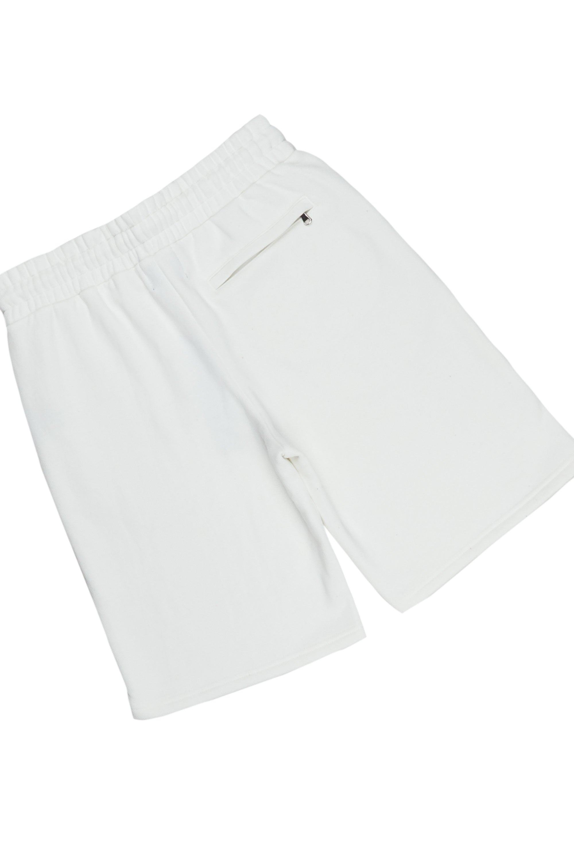 Alessio Stone T-Shirt/Short Set