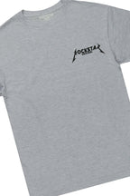 Buck Short Set-Heather Grey