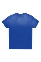 Boys Palmer Royal Graphic T-Shirt
