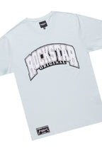 Cameron Baby Blue T-Shirt/Short Set