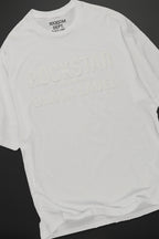 Casey White Short Set