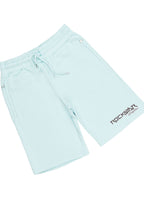 Cisco Aqua Graphic T-Shirt/ Short Set