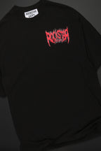 Citrix Black Graphic Short Set