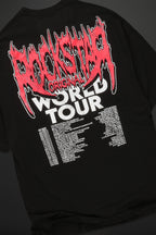 Citrix Black Graphic Short Set