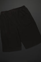 Citrix Black Graphic Short Set
