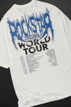 Citrix White Graphic Short Set