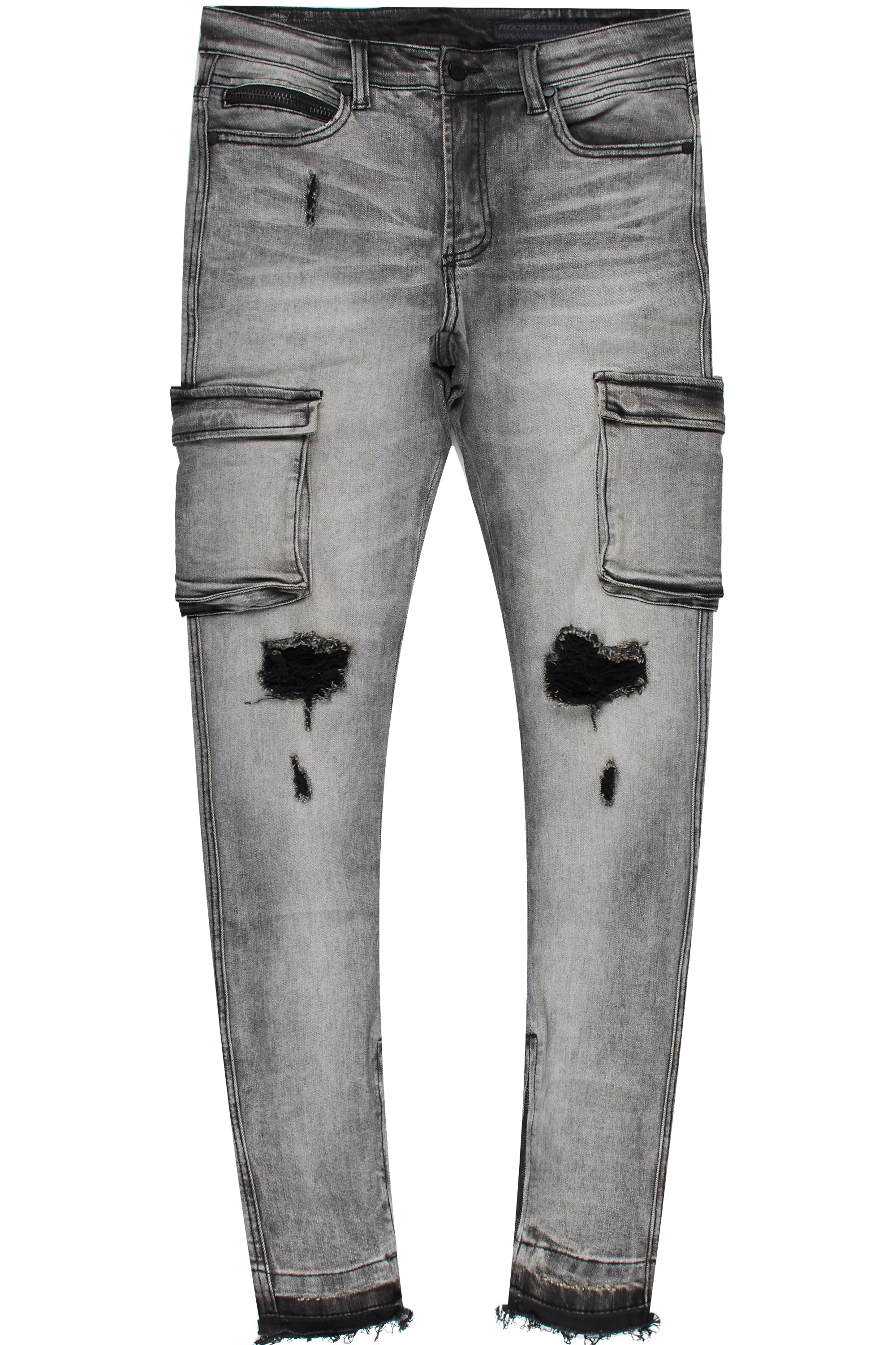 Dudley Cargo Jean-Grey