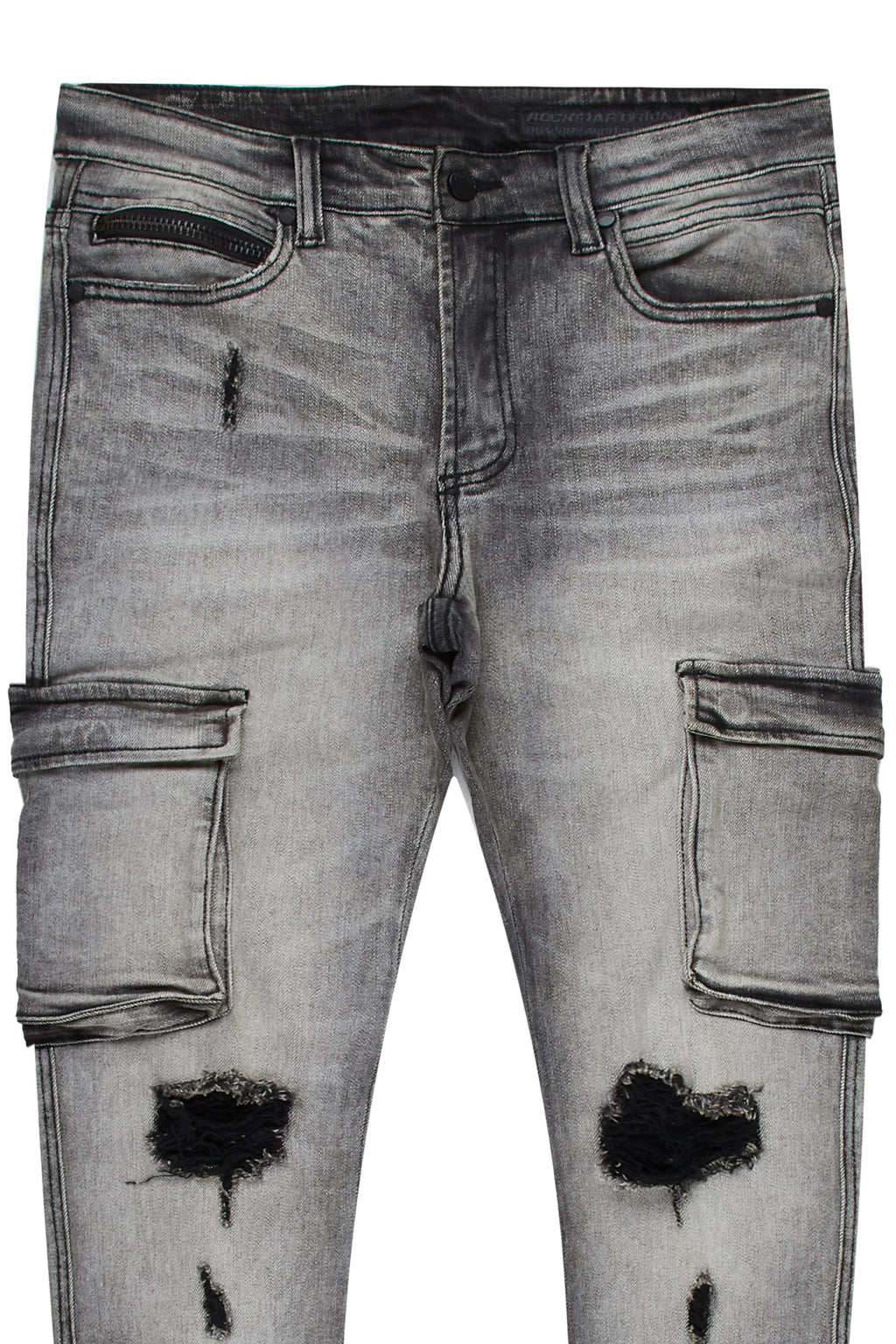 Dudley Cargo Jean-Grey