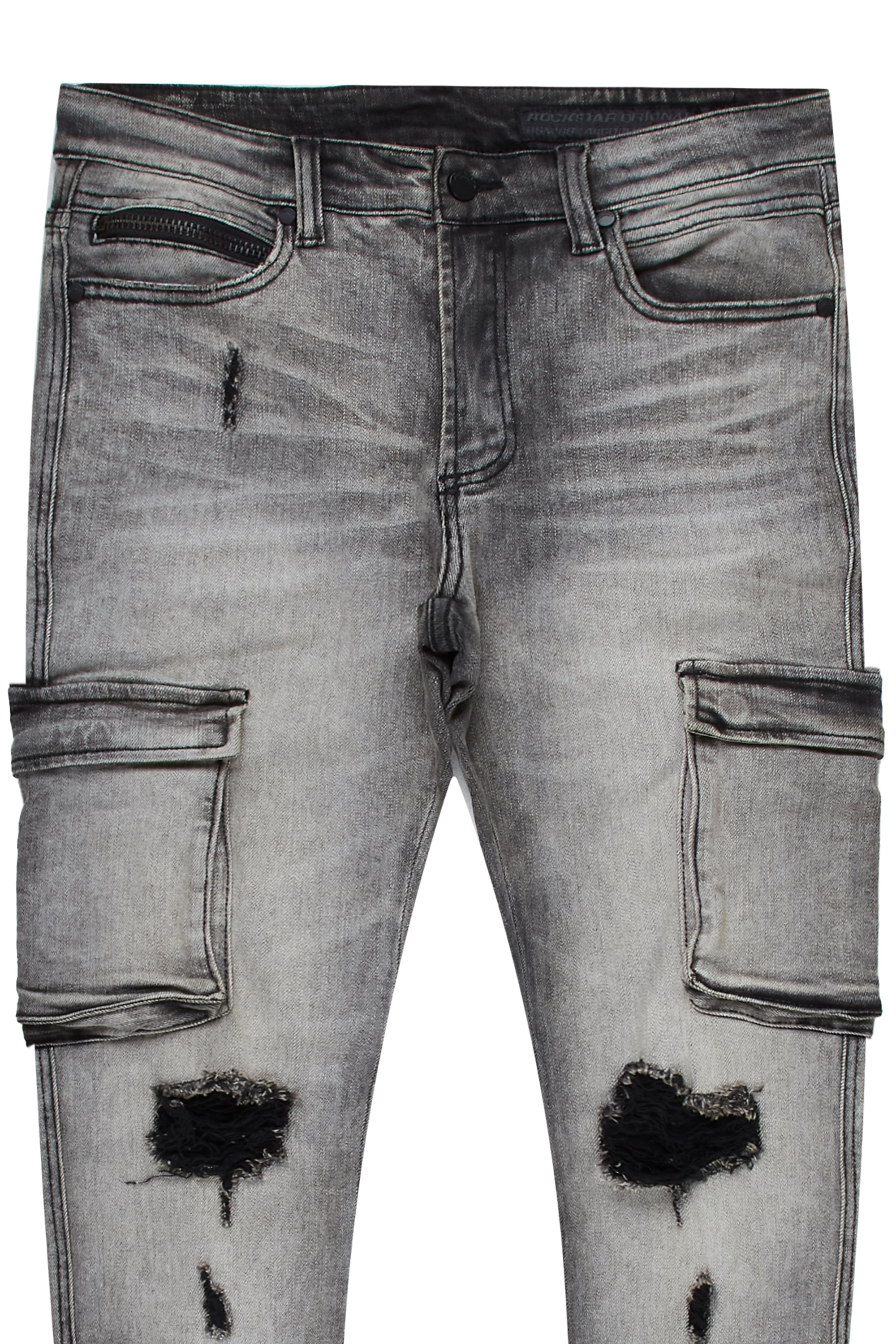 Dudley Cargo Jean-Grey