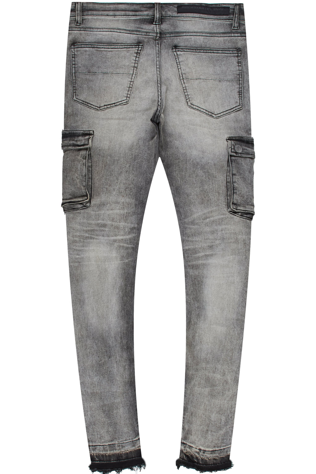 Dudley Cargo Jean-Grey