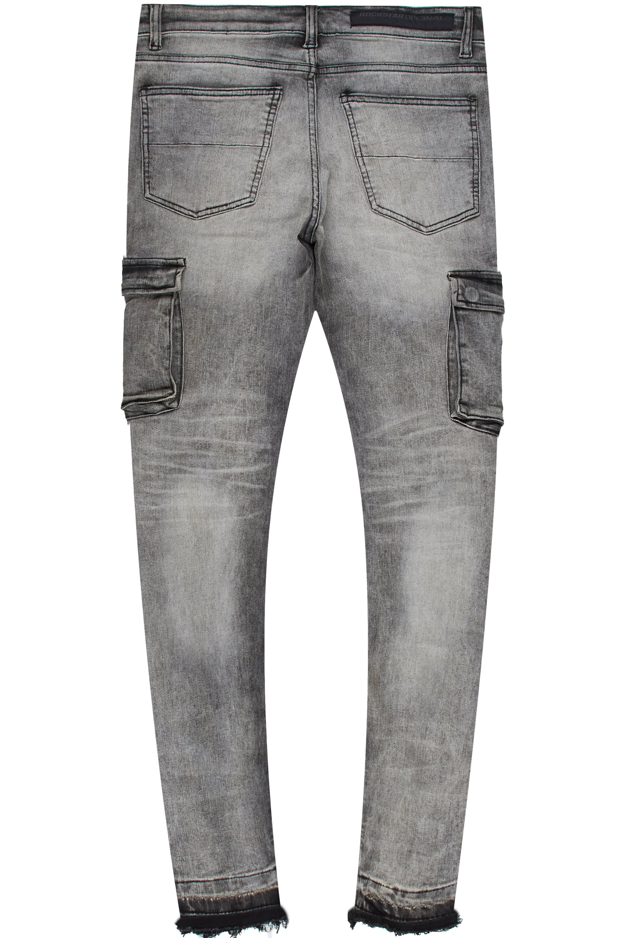 Dudley Cargo Jean-Grey