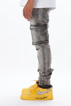 Dudley Cargo Jean-Grey