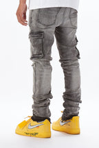 Dudley Cargo Jean-Grey