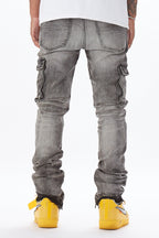 Dudley Cargo Jean-Grey