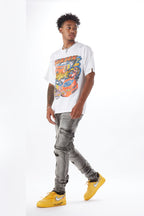 Dudley Cargo Jean-Grey