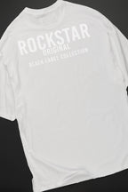 Elian White Graphic Short Set