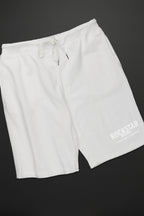 Elian White Graphic Short Set