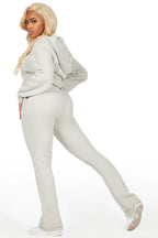 Talisha Grey Super Stacked Trackset