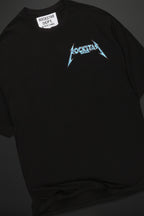 Garagen Black Graphic Short Set