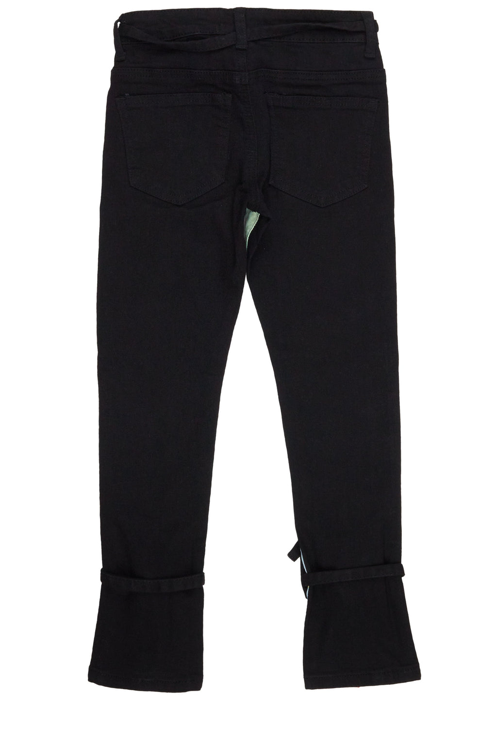 Girls Reese Multi Graphic Jean