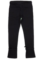 Girls Reese Multi Graphic Jean