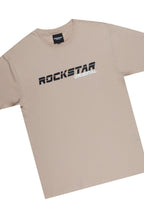 Haven Taupe Short Set