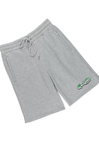 Highya Grey T-Shirt/Short Set