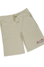 Highya Sage T-Shirt/Short Set