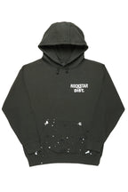 Jaco Green Graphic Hoodie